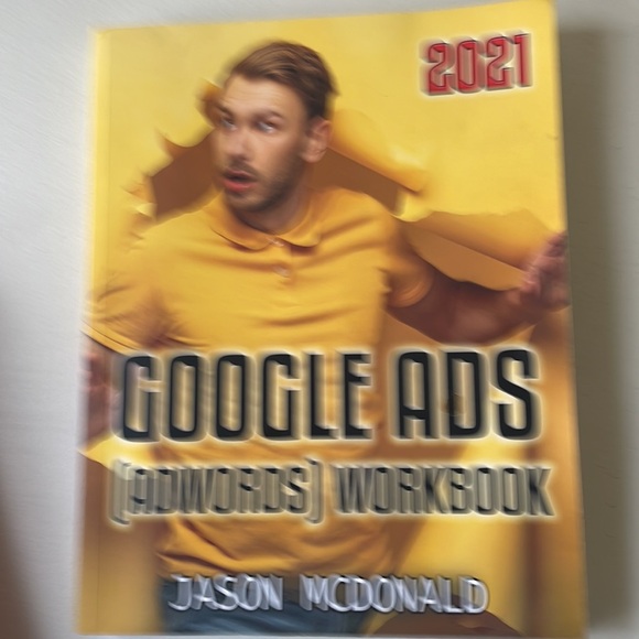 Google Ad Textbook Bundle - Picture 4 of 5